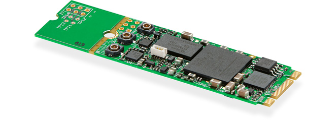 Blackmagic DeckLink SDI Micro