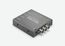 Blackmagic Mini Converter Audio to SDI