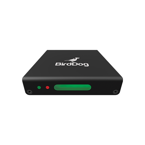 BirdDog NDI Mini