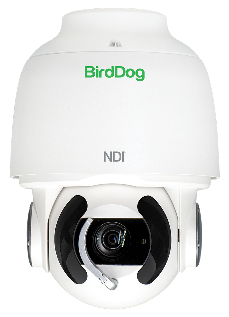 BirdDog NDI Eyes A200