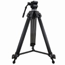 VariZoom VZTK75A Video camera tripod