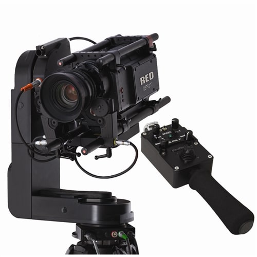 VariZoom VZCINEMAPRO-K5 Cinema Pro Talon Remote Head w/ Jibstick Jr