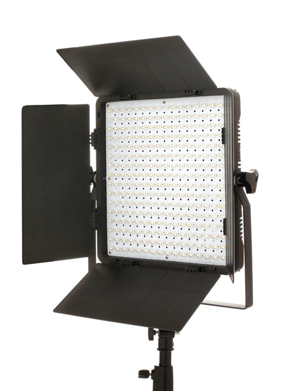 Farseeing FD-LED256 120W Single color Studio Lights