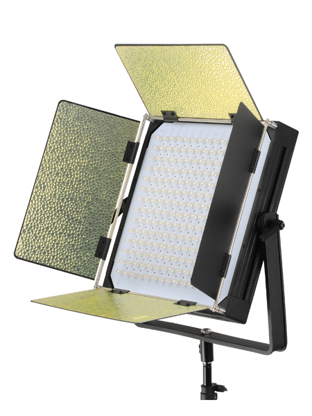 Farseeing FD-LED196 98W Studio Light