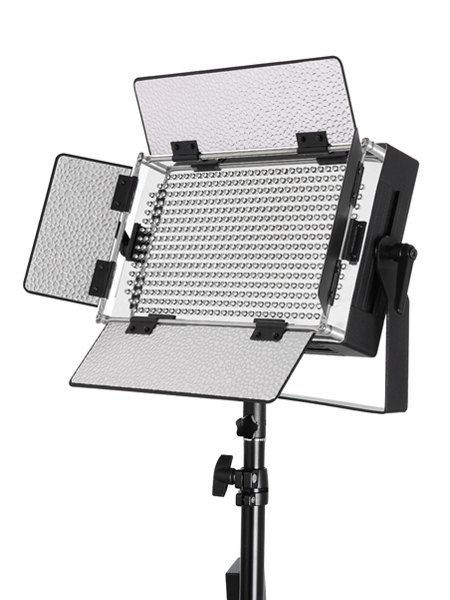 Farseeing FD-LED500 30W Studio Lights