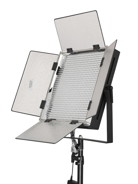 Farseeing FD-LED1000 60W Studio Lights