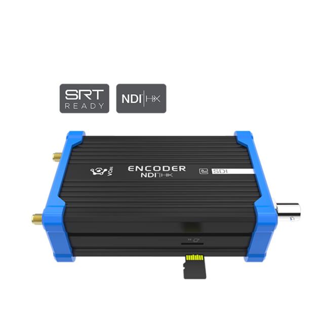 Kiloview N1 Porable Wireless SDI to NDI Video Encoder