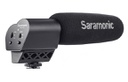 Saramonic VMIC Pro Super Directional Video Condenser Microphone