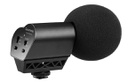 Saramonic Vmic Stereo Cardioid Condenser Microphone