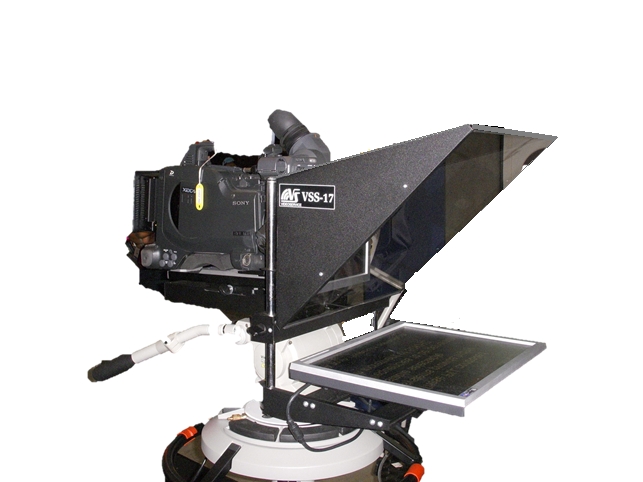 Videosolution VSS-17 Studio Teleprompter