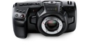 Blackmagic Pocket Cinema Camera 4K