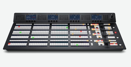 Blackmagic ATEM 4 M/E Advanced Panel 40