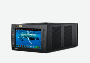 Blackmagic HyperDeck Extreme 4K HDR