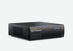 Blackmagic Web Presenter HD