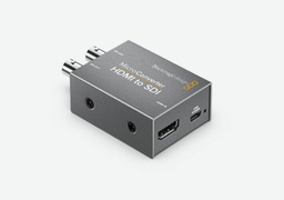 Blackmagic Micro Converter HDMI to SDI