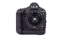 Canon EOS-1D X Mark II