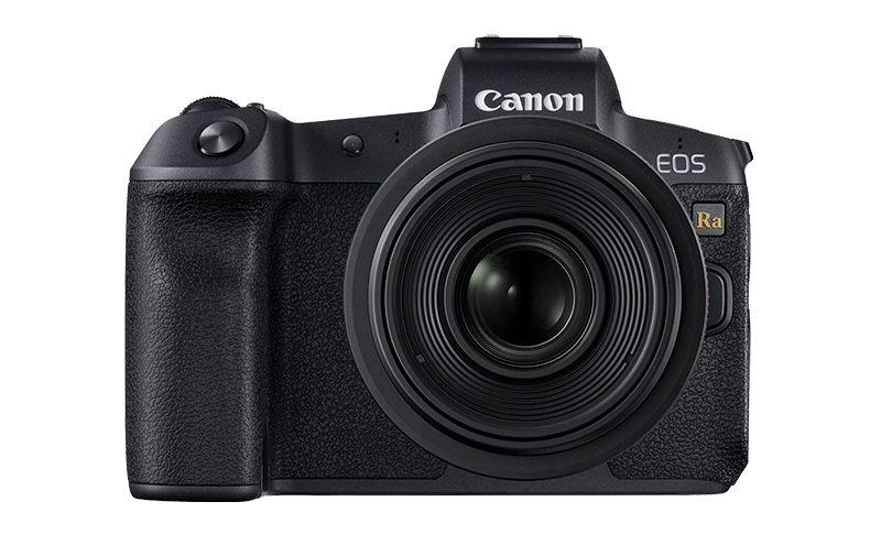 Canon EOS Ra