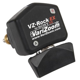VariZoom VZROCKEX Lens Zoom Camera Control