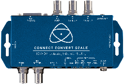 Atomos ATOMCCN-SA1 SDI/HDMI to Analog Converter