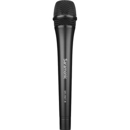 Saramonic SR-HM7 DI Handheld Dynamic USB Microphone for iOS Devices