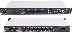 Videosolution 8 Channel Intercom TM-800 Main Station