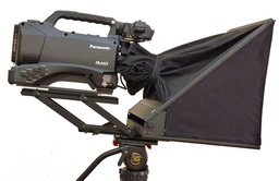 Videosolution VSS-19F Lightweight Studio Teleprompter