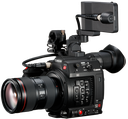 Canon EOS C200 Cinema Camera